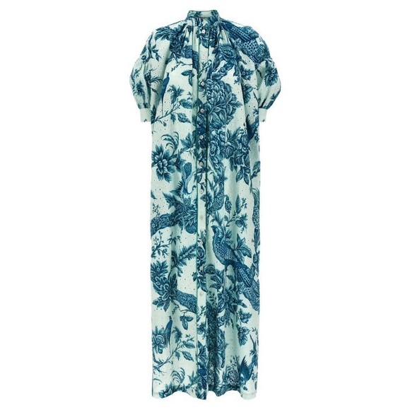 F.R.S For Restless Sleepers Mede Dress - NWT - Picture 1 of 4